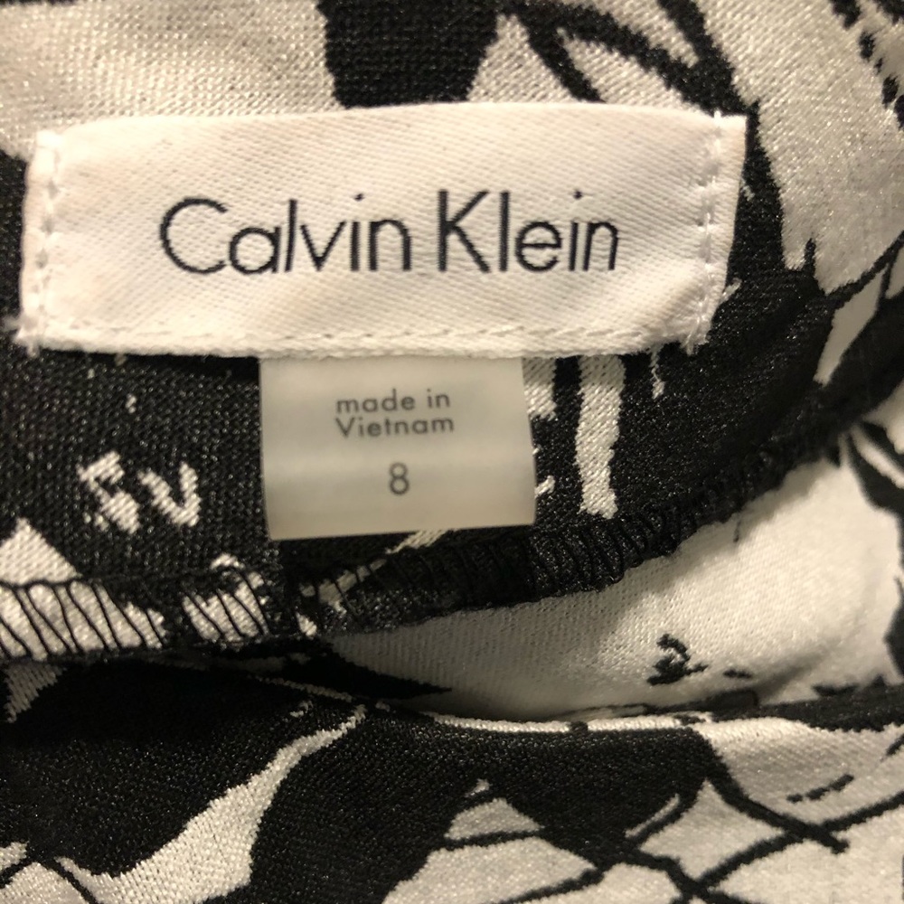 Calvin Klein Midi dress - Picture 4 of 4